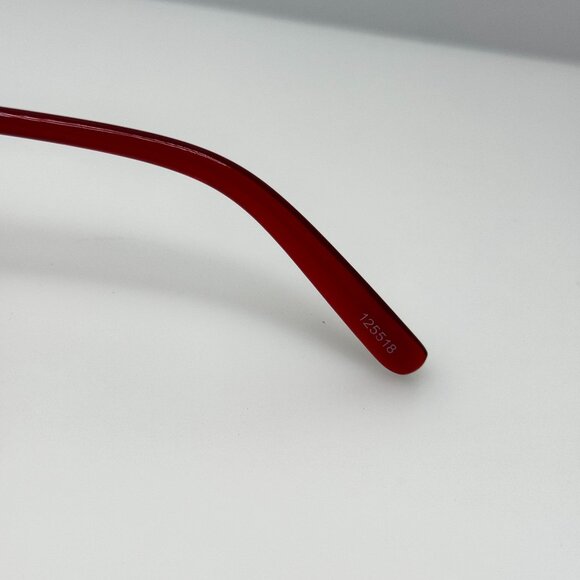 Zenni 125518 Eyeglasses Eye Glasses Frames main image 4